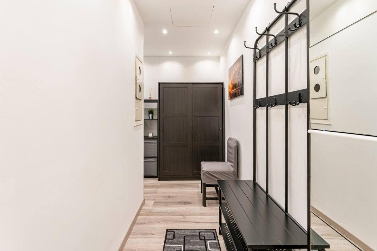 Camillo'S Quality Home Roma Exterior foto