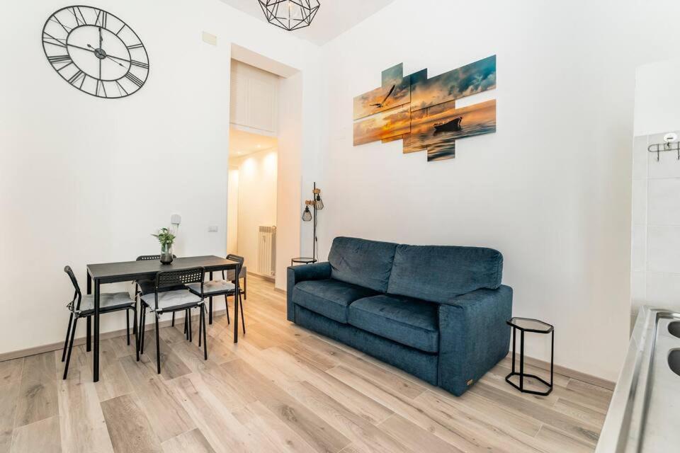 Camillo'S Quality Home Roma Exterior foto