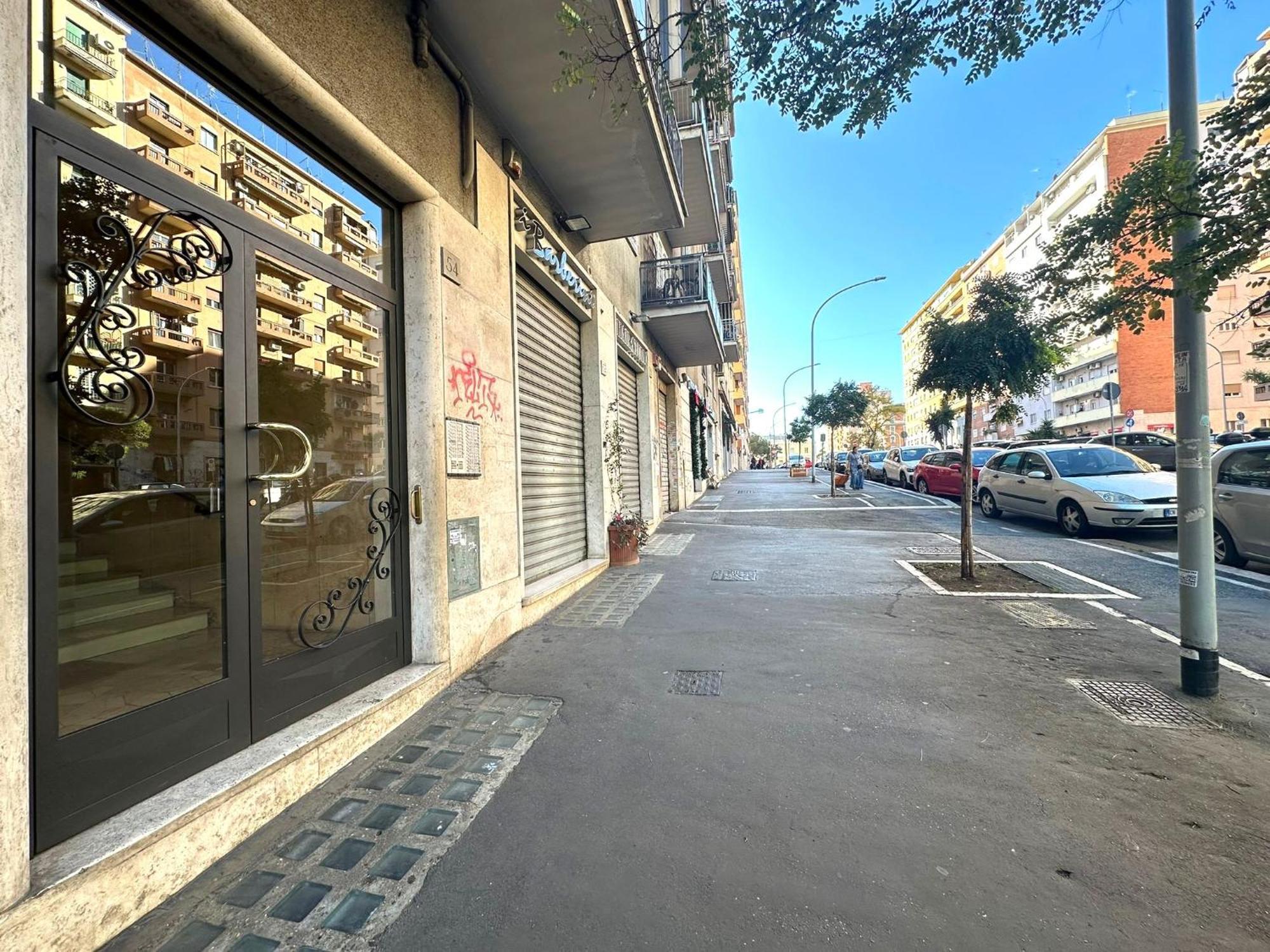 Camillo'S Quality Home Roma Exterior foto